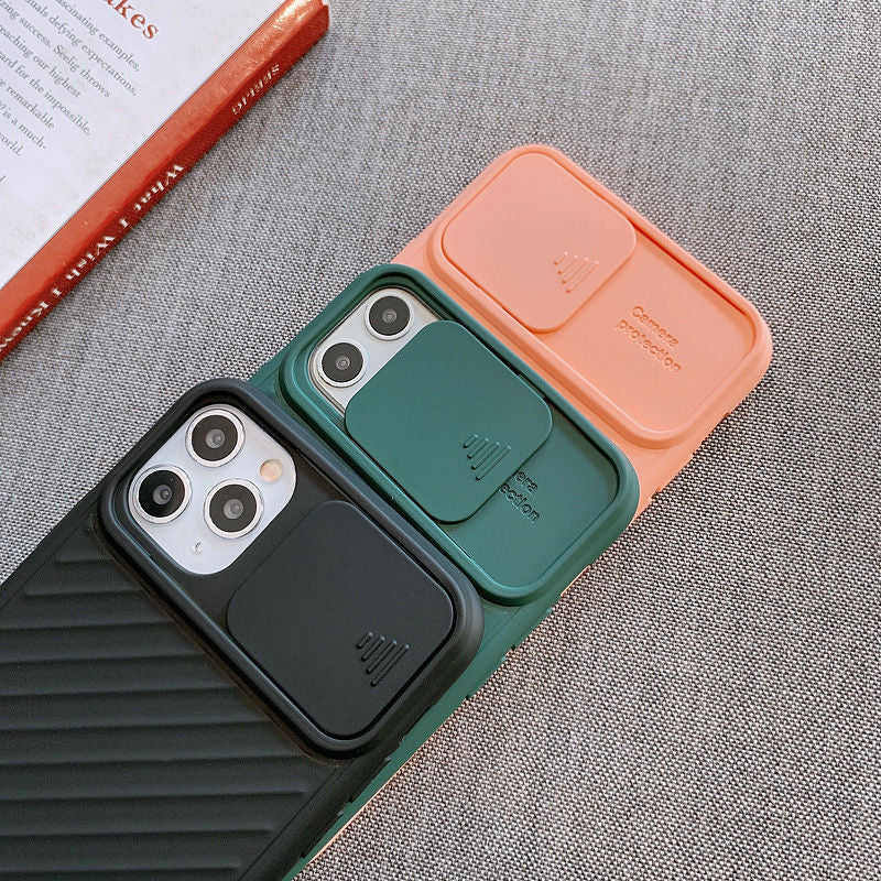 Camera Slide iPhone Case – Hytec Gear Camera Slide iPhone Case – Hytec Gear
