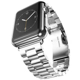Apple Watch Stainless Steel Band - Hytec Gear