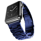 Apple Watch Stainless Steel Band - Hytec Gear