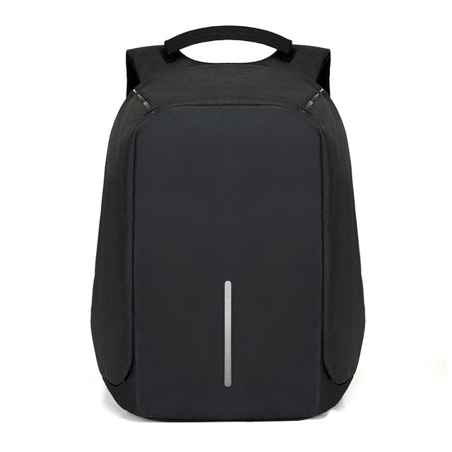 Anti-Theft Laptop Backpack – Hytec Gear Anti-Theft Laptop Backpack – Hytec Gear