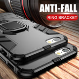 Shockproof Phone Case With Stand - Hytec Gear