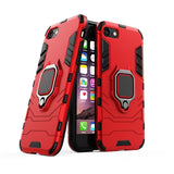 Shockproof Phone Case With Stand - Hytec Gear