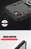 Shockproof Phone Case With Stand - Hytec Gear