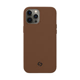 Leather iPhone Case