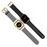 Leather Apple Watch Band