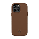 Leather iPhone Case