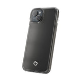 Clear Phone Case