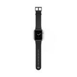 Leather Apple Watch Band