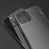 Clear Phone Case