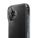 Clear Phone Case