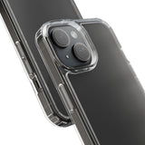 Clear Phone Case