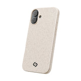 Biodegradable Phone Case