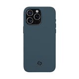 Leather iPhone Case