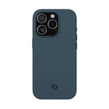 Leather iPhone Case