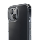 Clear Phone Case