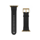 Leather Apple Watch Band