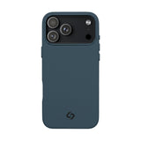 Leather iPhone Case