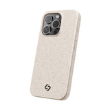 Biodegradable Phone Case