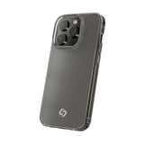 Clear Phone Case