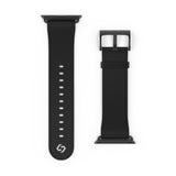 Leather Apple Watch Band