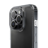 Clear Phone Case