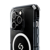 Clear MagSafe Phone Case