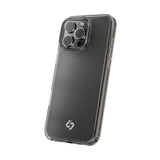 Clear Phone Case