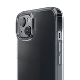 Clear Phone Case