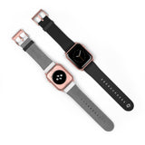 Leather Apple Watch Band