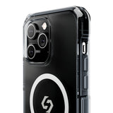 Clear MagSafe Phone Case