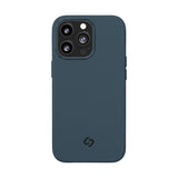 Leather iPhone Case