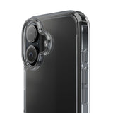 Clear Phone Case