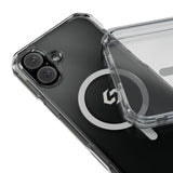 Clear MagSafe Phone Case
