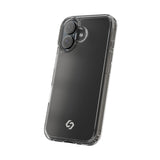 Clear Phone Case