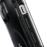 Clear MagSafe Phone Case