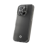 Clear Phone Case