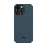 Leather iPhone Case