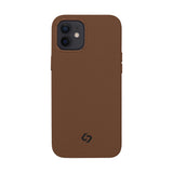 Leather iPhone Case