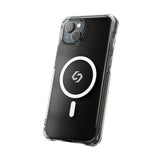 Clear MagSafe Phone Case