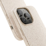 Biodegradable Phone Case