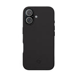 Leather iPhone Case