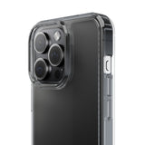 Clear Phone Case