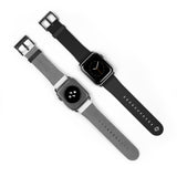 Leather Apple Watch Band