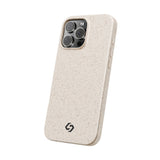 Biodegradable Phone Case