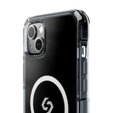 Clear MagSafe Phone Case