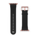Leather Apple Watch Band