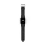 Leather Apple Watch Band