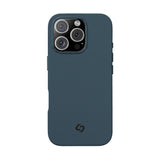 Leather iPhone Case