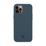 Leather iPhone Case