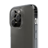 Clear Phone Case